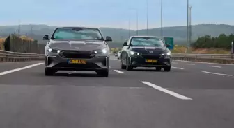 Togg'a iki yeni renk eklendi! İki sürpriz şehirden ilham aldı
