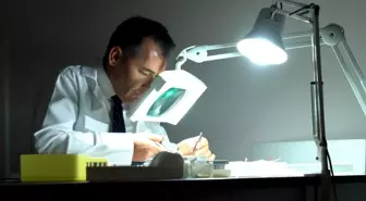 Mersin Üniversitesi'nden Fotogevşeme Araştırması TÜBİTAK'tan Destek Aldı