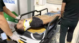 Aksaray'da Alkollü ve Ehliyetsiz Sürücü Kaçışına Devam Etti