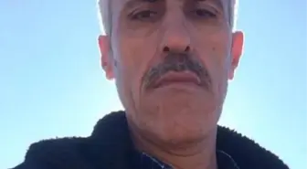 Cizre'de Park Görevlisi Bıçaklandı