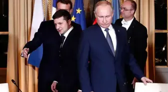 Ukrayna: Beyaz Saray zirvesi ardından neler bekleniyor, Putin ve Zelenskiy görüşecek mi?