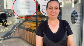 100 adet 50 kuruş getirene 1 ekmeği bedava veriyor