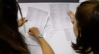 2025 YKS yerleştirme sonuçları belli oldu