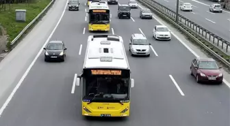 30 Ağustos Cumartesi toplu taşıma ücretsiz mi? 30 Ağustos'ta İstanbul, Ankara, İzmir toplu taşıma bedava mı?