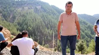 Adana'da Uçuruma Yuvarlanan Otomobilde 5 Kişi Hayatını Kaybetti