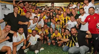 Aliağa FK Sezona Galibiyetle Başladı, Bucaspor 1 Puanla Döndü