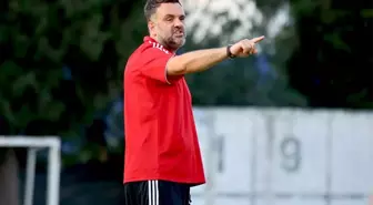 Altay, Fatsa Belediyespor'u 3-2 Yenerek Moral Buldu