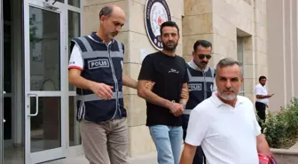 Amasya'da 19 Yıl Hapis Cezasıyla Aranan Hükümlü Yakalandı