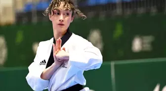 Anadolu Üniversitesi Taekwondo Takımı Dünya Şampiyonası'nda Başarıya İmza Attı