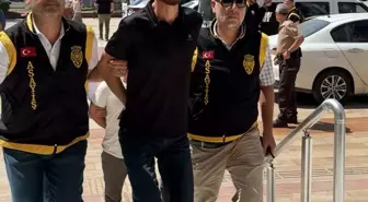 Spor Salonuna Silahlı Saldırı: 2 Tutuklama
