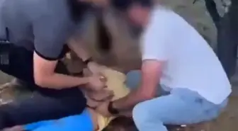 İçişleri Bakanı, Kızı ve Çocuklara Taciz Eden Şüphelinin Yakalandığını Duyurdu