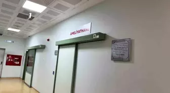 Bolu'da İlk Diş Ameliyatı Genel Anestezi ile Yapıldı