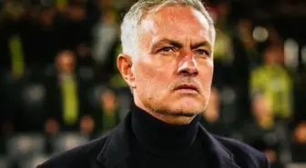 Benfica'ya elenirse Mourinho'nun yeni takımını açıkladılar
