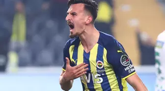 Berisha Süper Lig'e geri dönüyor