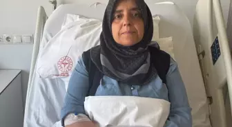 Bir anda kör oldu, nedenini 3 yıl boyunca kimse bulamadı