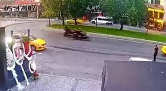 Beyoğlu'nda Silahlı Saldırı: 3 Gözaltı, 1 Tutuklama