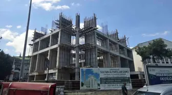 Bursa'da İnşaat İşçisi 10 Metreden Düştü, Hayatını Kaybetti