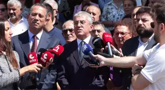 CHP'den Yolsuzluk Soruşturmalarına Tepki: 'Kamuoyuna Hesap Verilmeli'