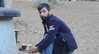 Çankırı'da Kayıp Murat Aygen'in Cinayetinde Şok İtiraf