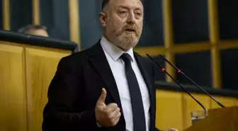 DEM Parti'den dikkat çeken Malazgirt Zaferi sözleri