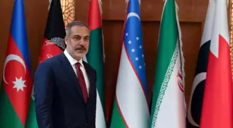 Dışişleri Bakanı Fidan: 'Gazze meselesinde artık sözün bittiği yerdeyiz'