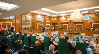 Dışişleri Bakanı Fidan: 'İsrail hükümeti barış değil, Filistin halkının silinmesini istiyor'