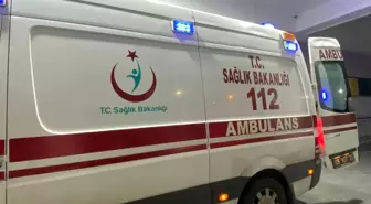 Domuz Zannıyla Ateş Açtı: Komşusunu Yaraladı