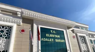 Kahramanmaraş'ta Düğünde Açılan Ateş Sonucu 9 Kişi Gözaltına Alındı