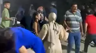 Düğünde Çıkan Kavga, Damadın Anneannesinin Ölümüne Sebep Oldu