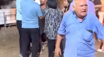 Adana'da Düğün Kavgasında Korkan Son: 1 Ölü