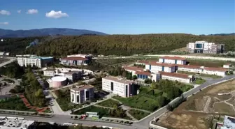 Düzce Üniversitesi, Sürdürülebilirlik Alanında Küresel Başarıya İmza Attı