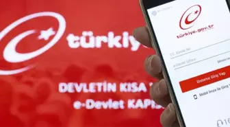 E-Devlet çöktü mü? E-Devlet ne zaman açılacak?