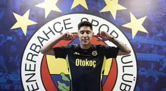 Edson Alvarez: Fenerbahçe Taraftarları İçin Sahada Savaşacağım