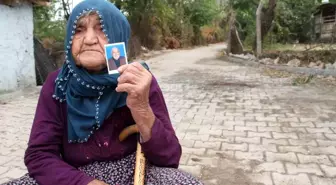 9 Yıldır Kayıp Olan 89 Yaşındaki Hasan Katırcı'nın Ailesi Yardım Bekliyor