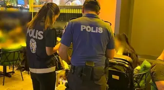 Erzincan'da Huzur Uygulaması Gerçekleştirildi