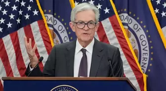 Fed söylentileri kripto para piyasasında uyarı sinyali veriyor