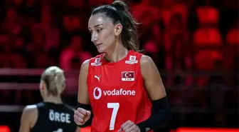 Dünya Voleybol Şampiyonası'nda Türkiye'nin İlk Maçı İspanya ile