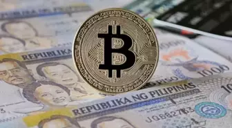 Filipinler Bitcoin rezerv yarışına katılıyor