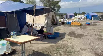 Zonguldak'taki Mevsimlik Tarım İşçilerinin Zorlu Yaşam Mücadelesi