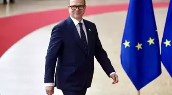 Finlandiya, Ukrayna'ya Asker Gönderiyor