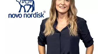 Novo Nordisk, İletişim ve Kurumsal İlişkiler Stratejisini Güçlendiriyor