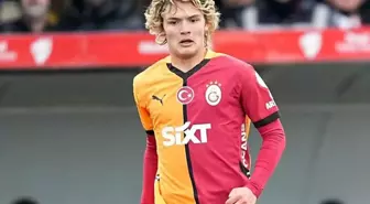 Galatasaray'da eleştirilerin odağındaki Efe Akman'ın geleceği belli oldu