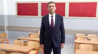 Gaziantep'te Deprem Sonrası 121 Yeni Okul Açıldı
