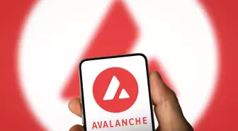 Grayscale Avalanche (AVAX) ETF'si için SEC onayı bekliyor