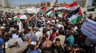 Hamas'tan Netanyahu'ya Tepki: Anlaşmayı Engelliyor