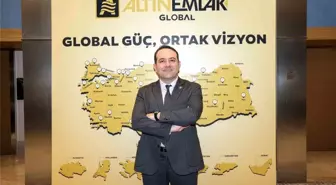 Türk Vatandaşlarının Yurt Dışında Gayrimenkul Yatırımı Artıyor