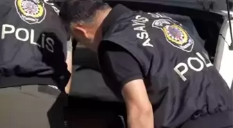 Isparta'da Kapsamlı Polis Denetimleri: 15 Gözaltı