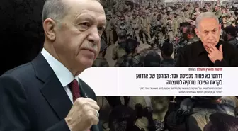 İsrail, Türkiye'nin son hamlesinden rahatsız: Osmanlı'yı canlandırma yönünde önemli bir adım