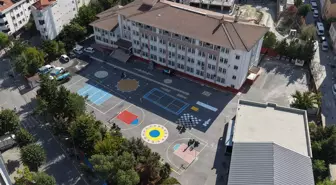 İstanbul'daki Okullarda Eğitim Sezonu Hazırlıkları Başladı