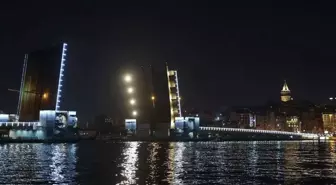 İstanbullular dikkat! Bu gece trafiğe kapatılacak